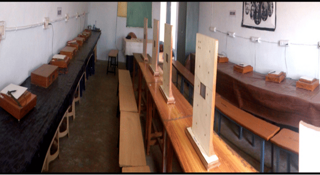 Mansa College of Education Bhilai Infrastructure photo 4